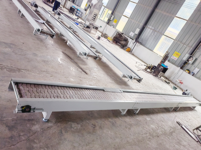 先進(jìn)的生產(chǎn)設(shè)備